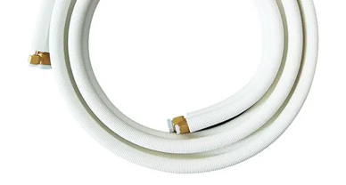 Tuber&iacute;a de conexi&oacute;n de aire acondicionado est&aacute;ndar