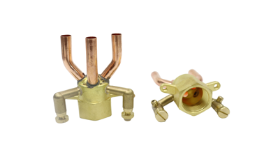 Factores clave a considerar al seleccionar los accesorios de la unidad de la bobina del ventilador para su proyecto