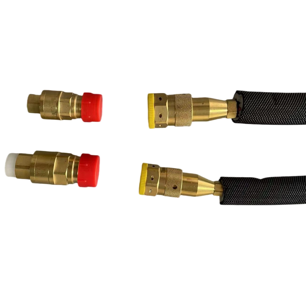 v&aacute;lvula de control del aire acondicionado