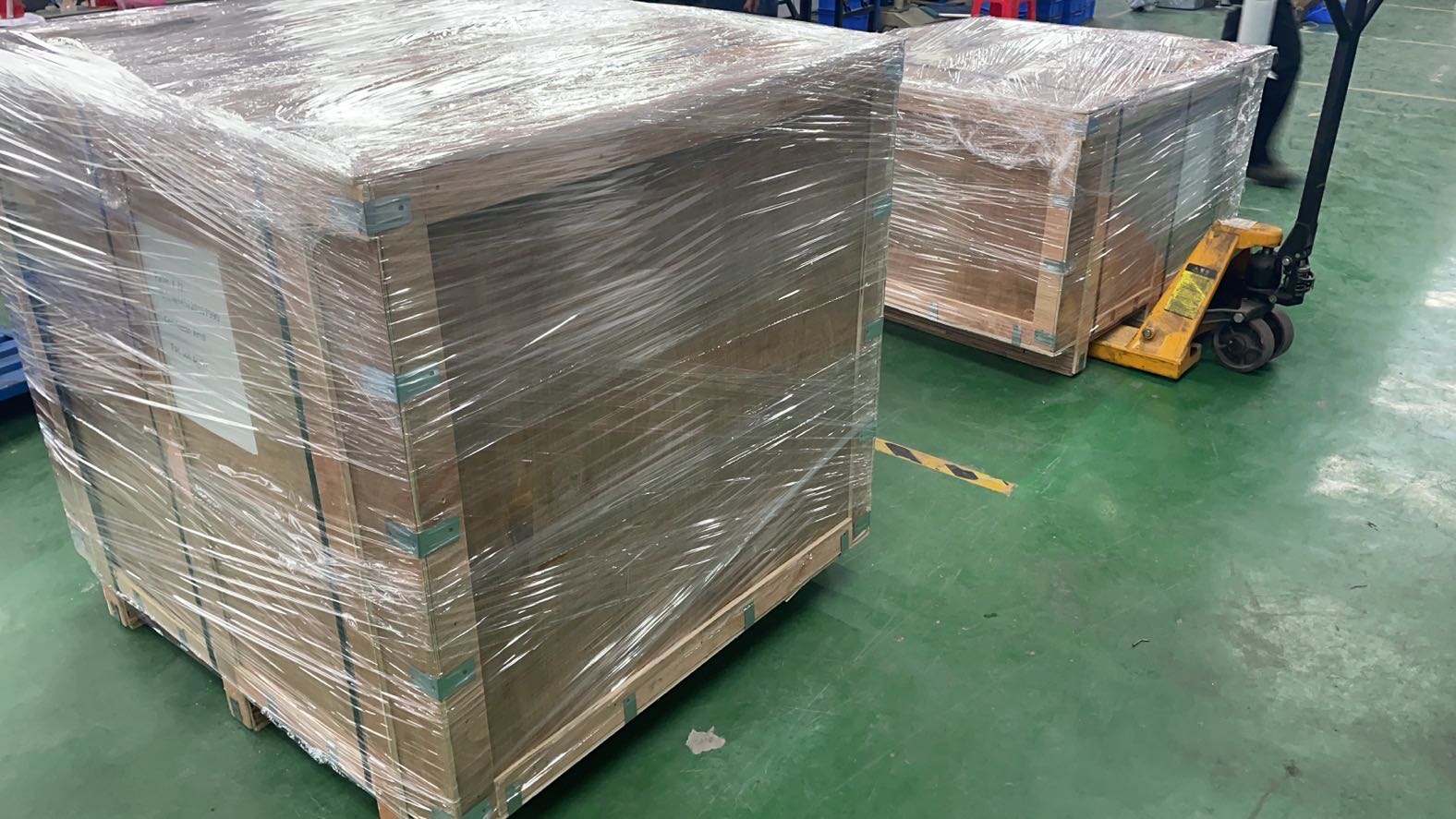 Paquete de v&aacute;lvulas de conexi&oacute;n r&aacute;pida