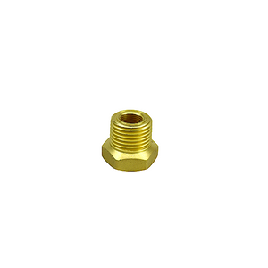 Conector macho Adaptador de manguera macho para accesorios de tubería
