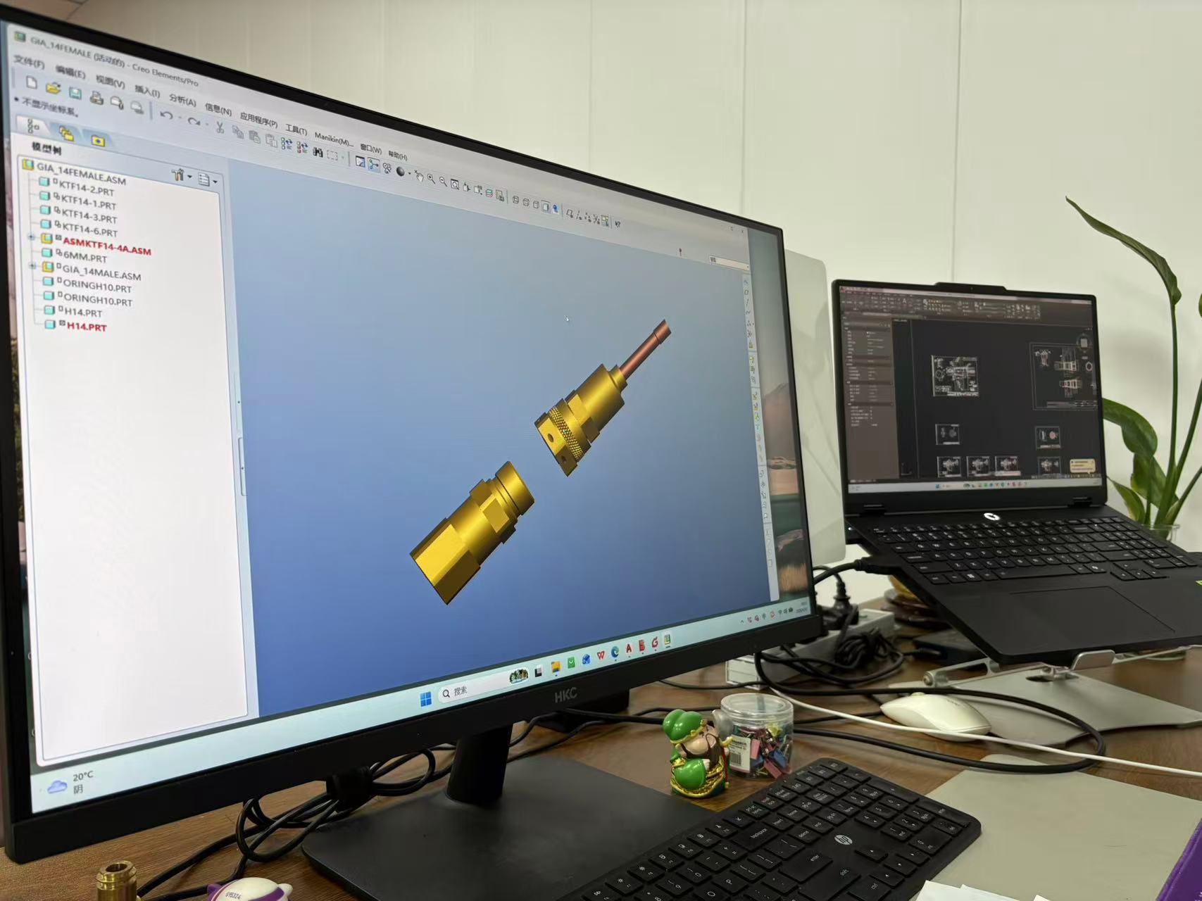 trabajo de dise&ntilde;o