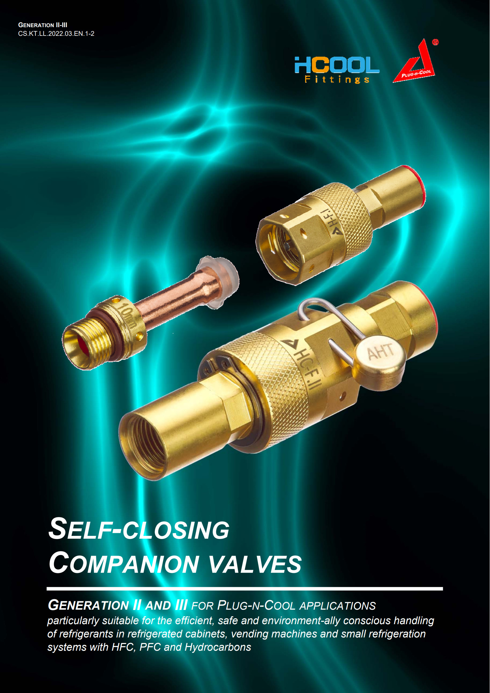 _Comp-Valve_GII-IIII_A para Freezer_1