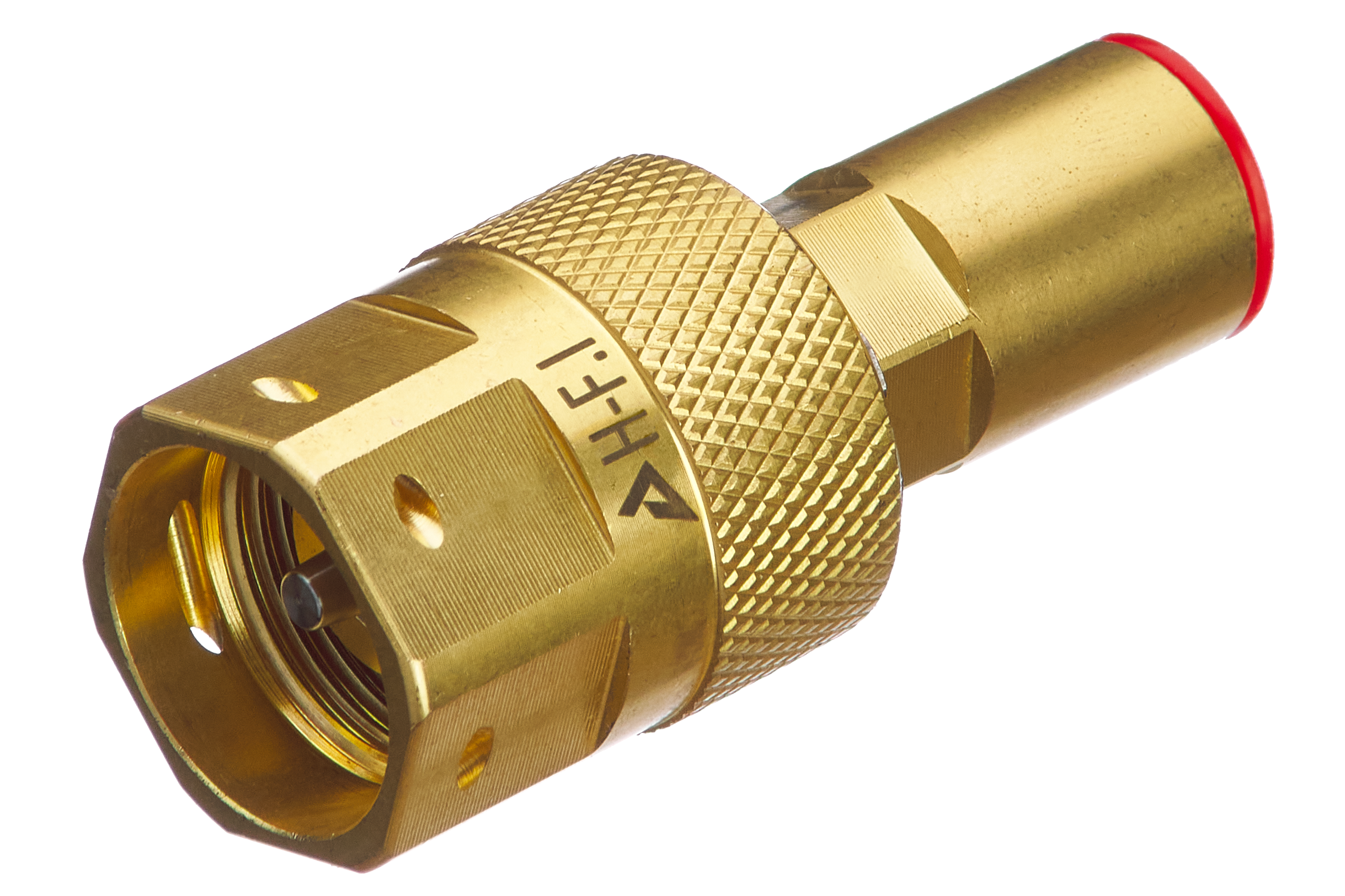 JUNTA-ACOPLAMIENTO-ABOMBADA-HEMBRA-V&Aacute;LVULA-PARO