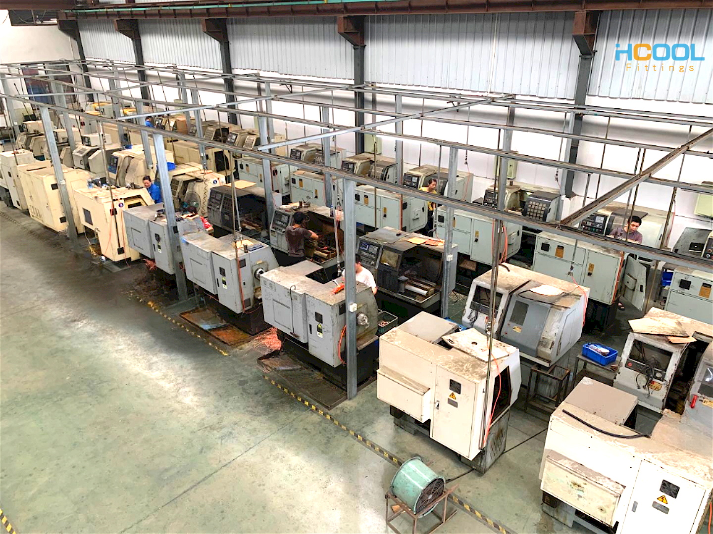 ¿Cuáles son los diferentes tipos de válvulas de latón?